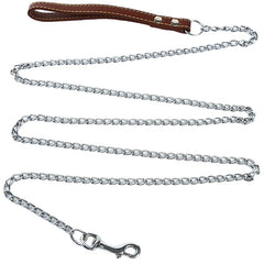Bite Proof Heavy Duty Chain Leash
