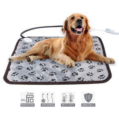 Pet Electric Heating Blanket