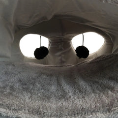 Waterproof Cats Form House