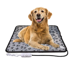 Pet Electric Heating Blanket