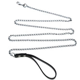 Bite Proof Heavy Duty Chain Leash