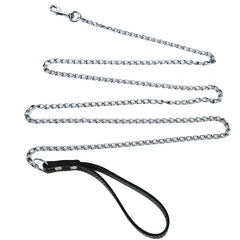 Bite Proof Heavy Duty Chain Leash