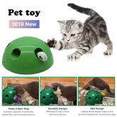 Cat Scratching Toy