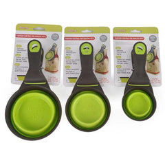 1Pcs Clip Pet Spoon