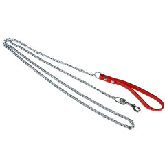 Bite Proof Heavy Duty Chain Leash