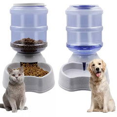 3.8 L Automatic Feeder Bowl