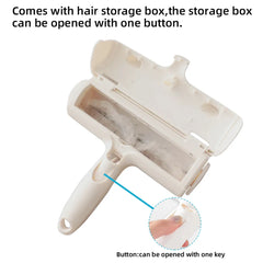 Pet Hair Roller Remover Furniture Sofa
