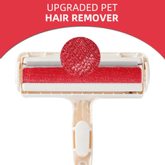 Pet Hair Roller Remover Furniture Sofa