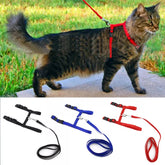 Adjustable Nylon Pet Traction