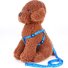 Adjustable Nylon Pet Traction