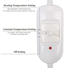 Pet Electric Heating Blanket