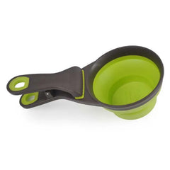 1Pcs Clip Pet Spoon