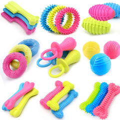 Teeth Cleaning Toy 1 pc