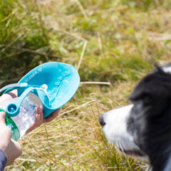 580ml Portable Pet Water Bottle