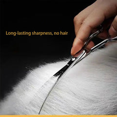 Pet Grooming Scissors