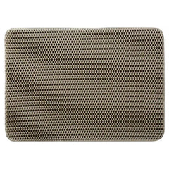 Double-Layer Non-slip Big Cat Litter Mat