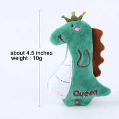 Katzenminze-Katzenspielzeug