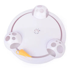 Electric Rotating Cat Toy