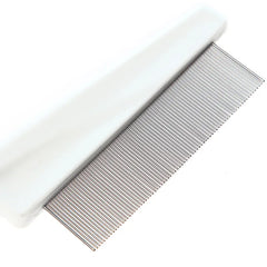 Grooming Flea Comb