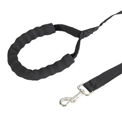 Comfortable Sponge Handle Leash