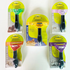 Hair Shedding Trimmer Comb