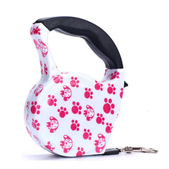 3m 5m Retractable Dog Leash 11 Colors