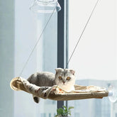 Hanging Cat Bed Bearing 20Kg