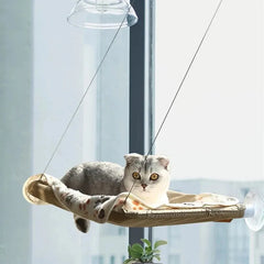 Hanging Cat Bed Bearing 20Kg