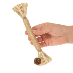 Natural Matatabi Cat Toys