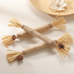 Natural Matatabi Cat Toys