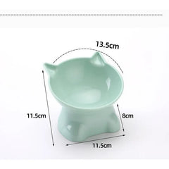 Pet Bowl Large Capacity