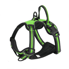 Nylon Adjustable Reflective Leash