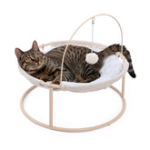 Soft Detachable Pet Hammock Bed