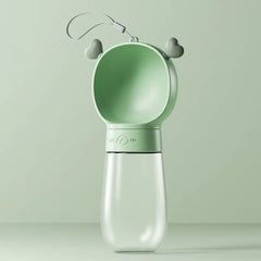 Portable Pet Water Bottle