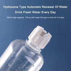 Automatic Feeder Bowl