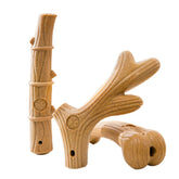 Molar Chew Wood Toy