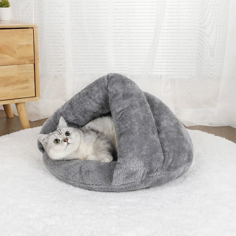 Pet Bed Super Soft Washable Plush