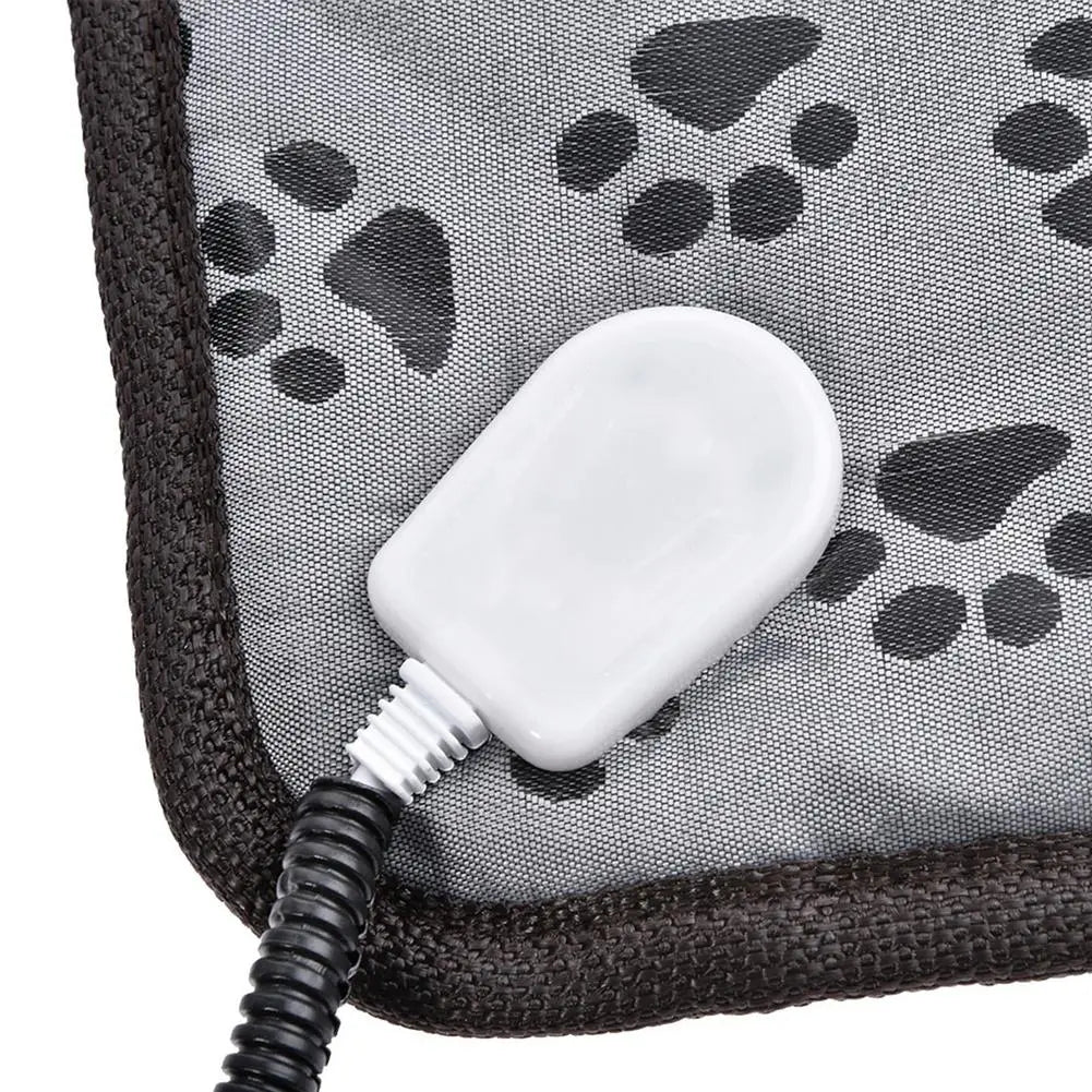 Pet Electric Heating Blanket