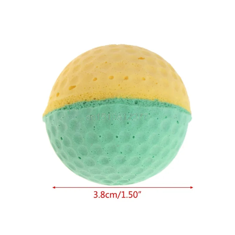 10 Pcs Pet Toy Latex Balls