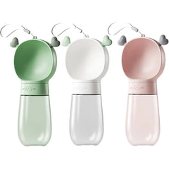 Portable Pet Water Bottle