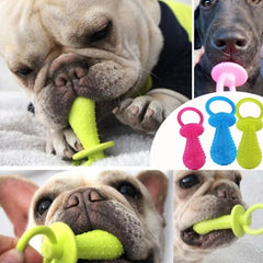 Teeth Cleaning Toy 1 pc