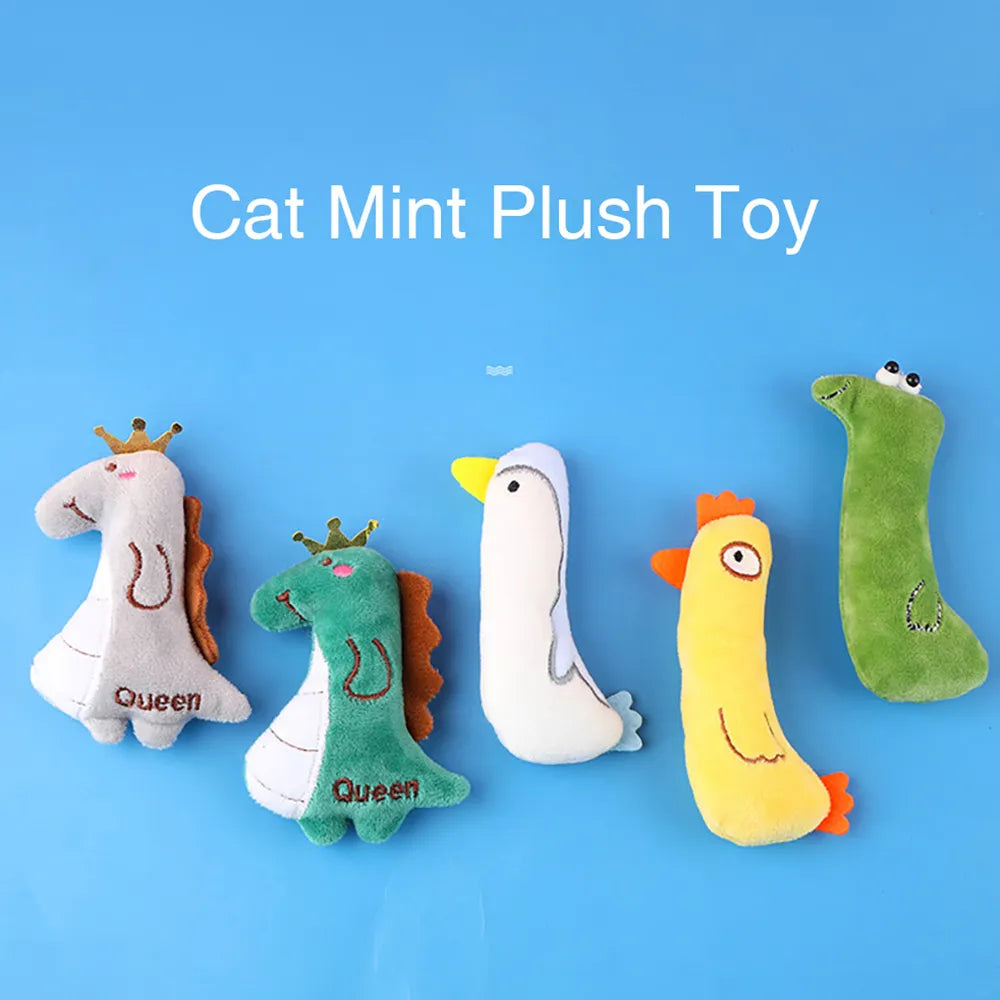 Catnip Cat Toy