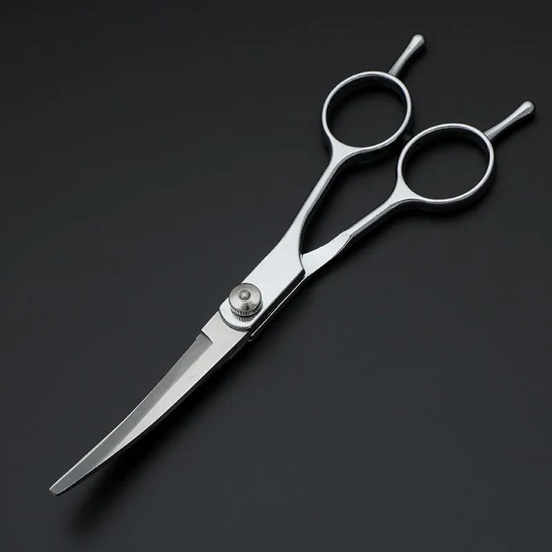 Pet Grooming Scissors