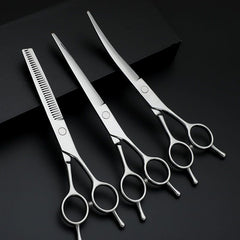 Pet Grooming Scissors